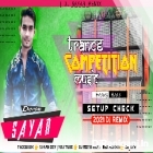 Trance Competition Music ( Setup Check Mix ) by Dj Sayan Asansol